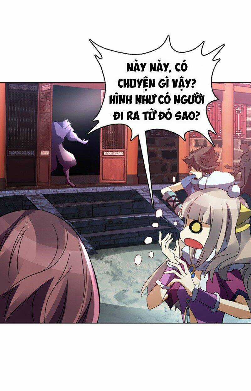 Thiên Thần Quyết - Chapter 97 - Trang 25