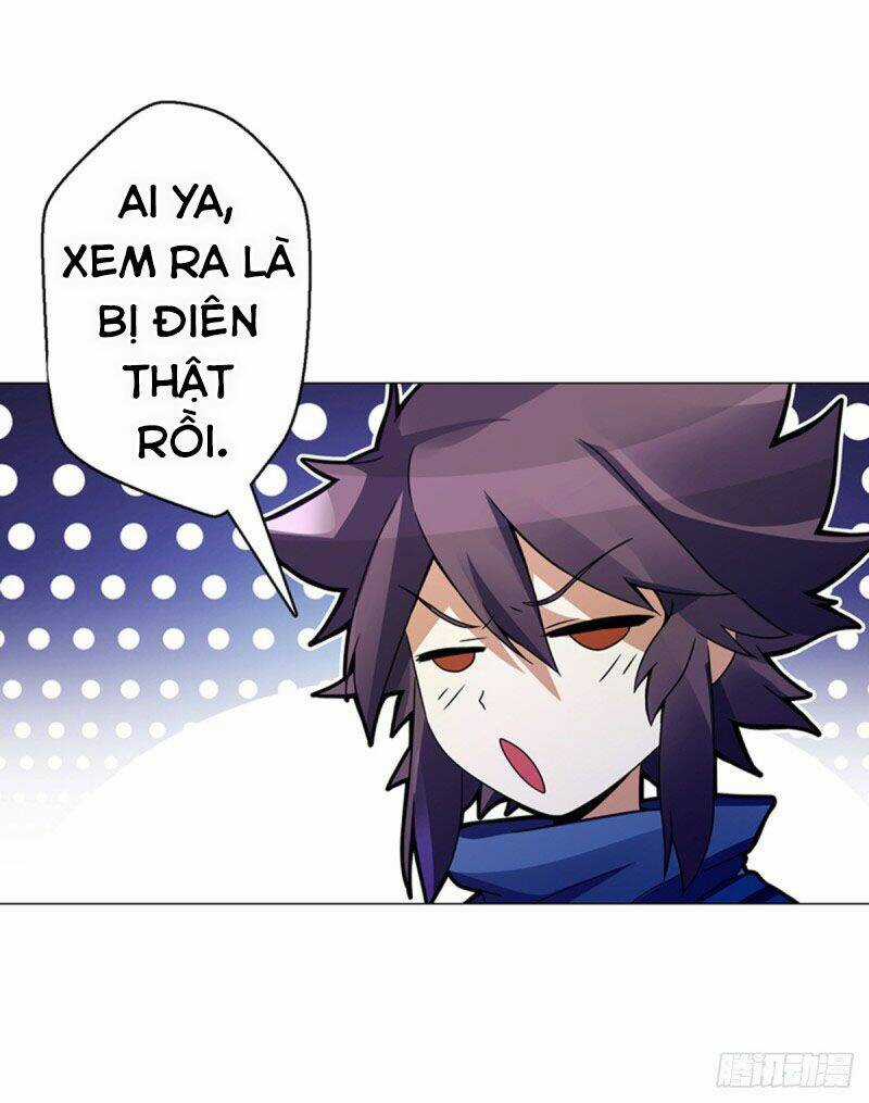 Thiên Thần Quyết - Chapter 97 - Trang 27