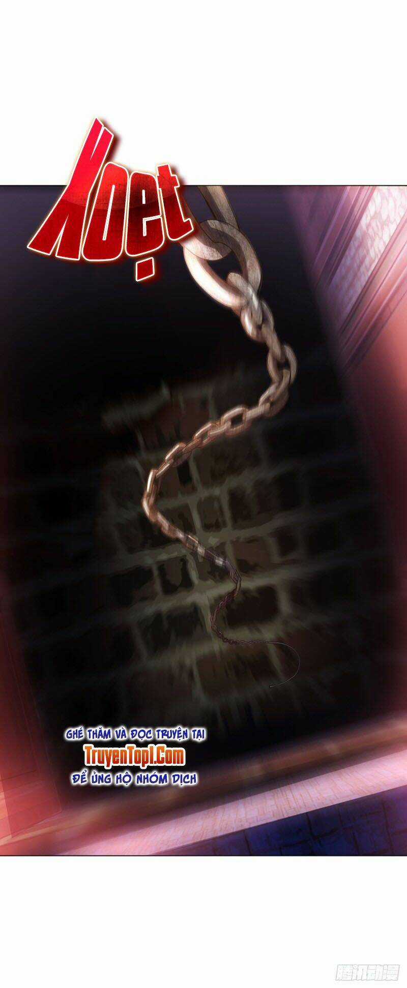 Thiên Thần Quyết - Chapter 97 - Trang 28