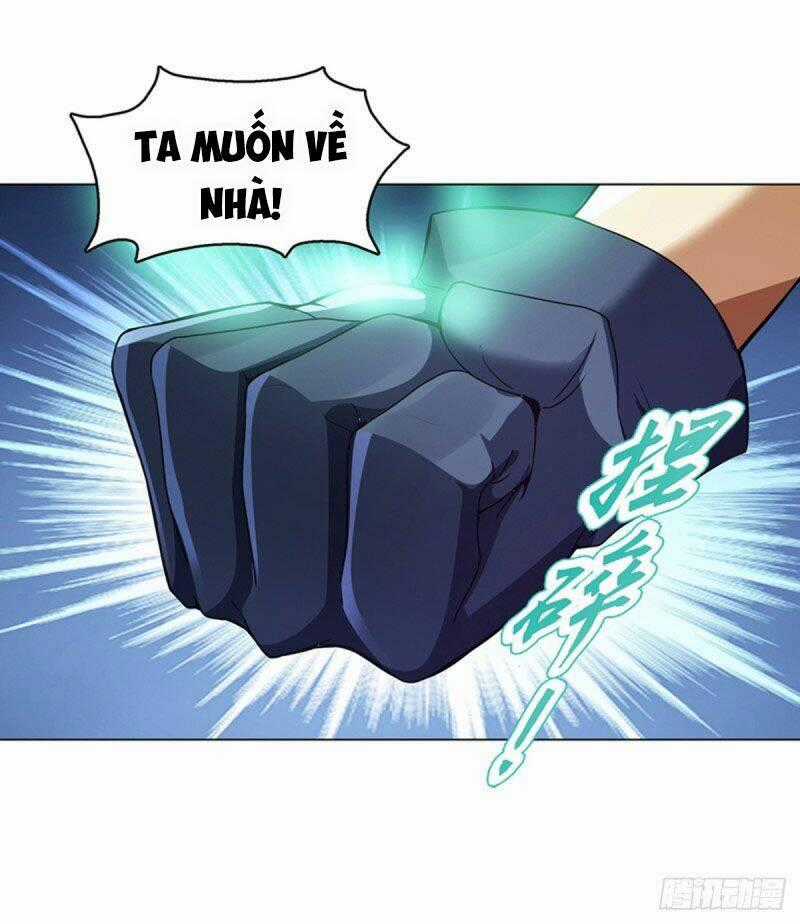 Thiên Thần Quyết - Chapter 97 - Trang 32