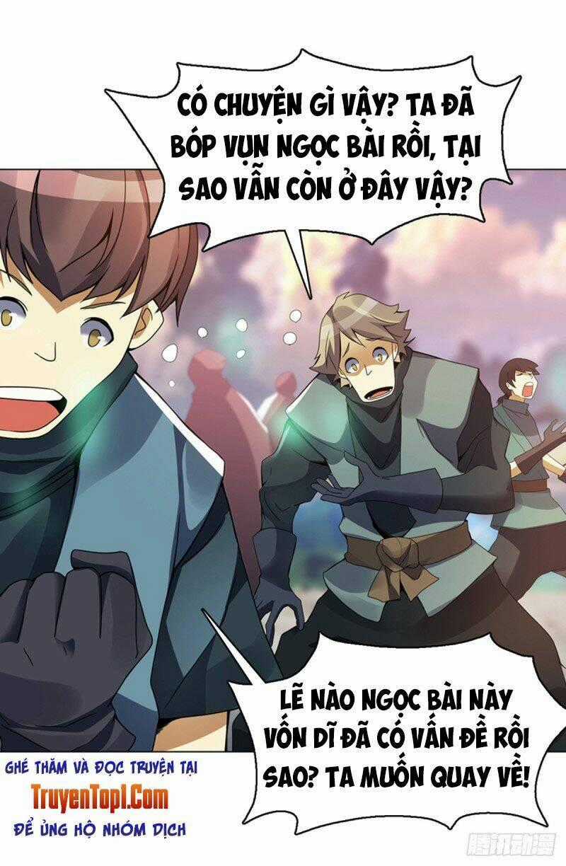Thiên Thần Quyết - Chapter 98 - Trang 2