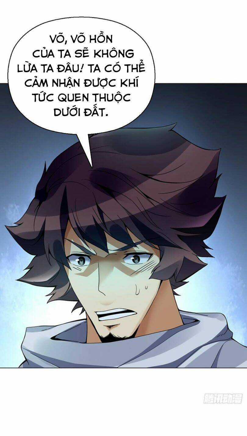 Thiên Thần Quyết - Chapter 99 - Trang 11