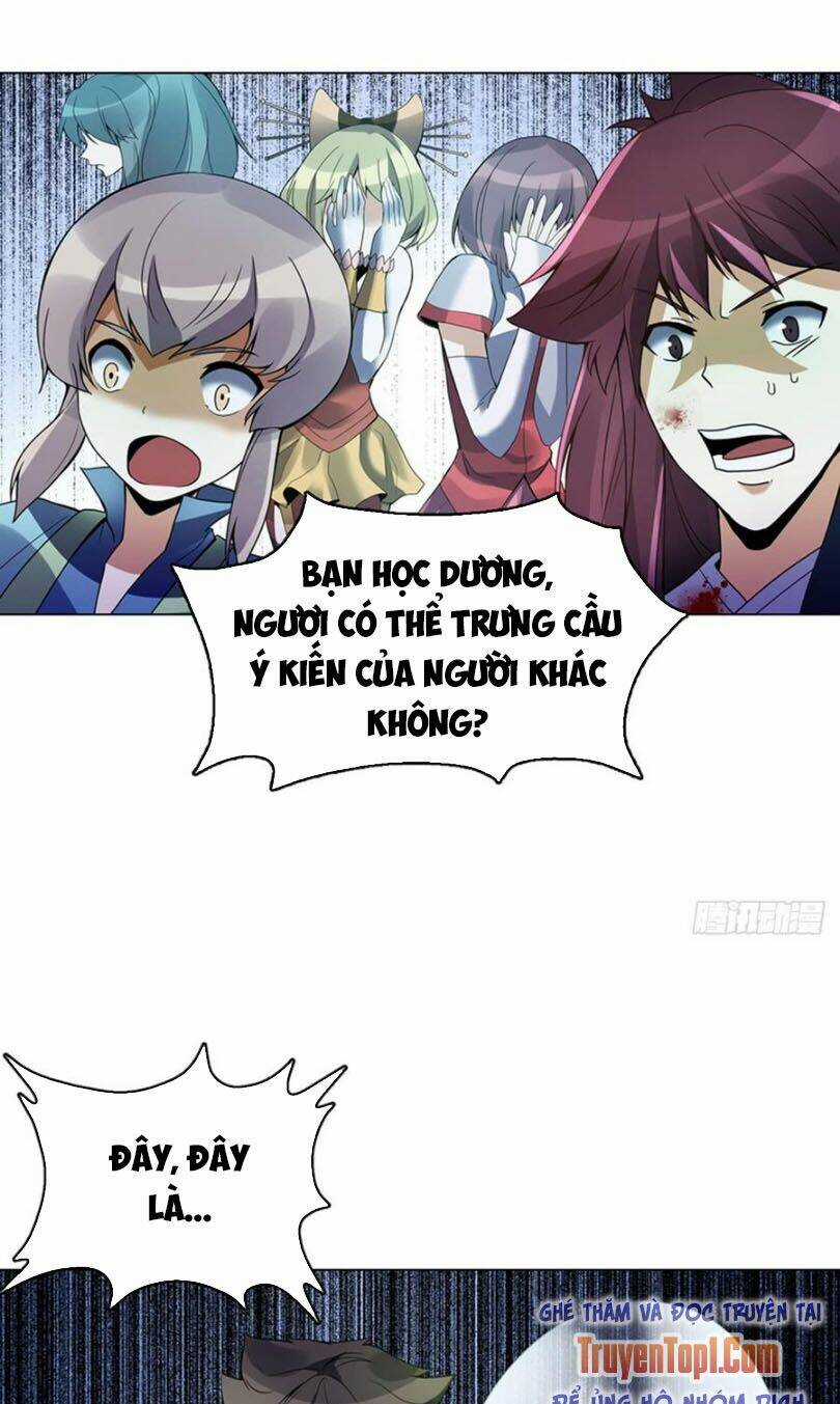 Thiên Thần Quyết - Chapter 99 - Trang 13