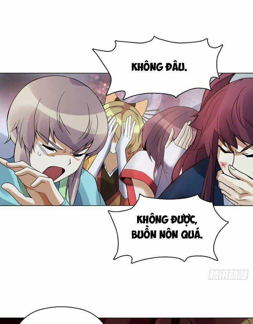 Thiên Thần Quyết - Chapter 99 - Trang 15