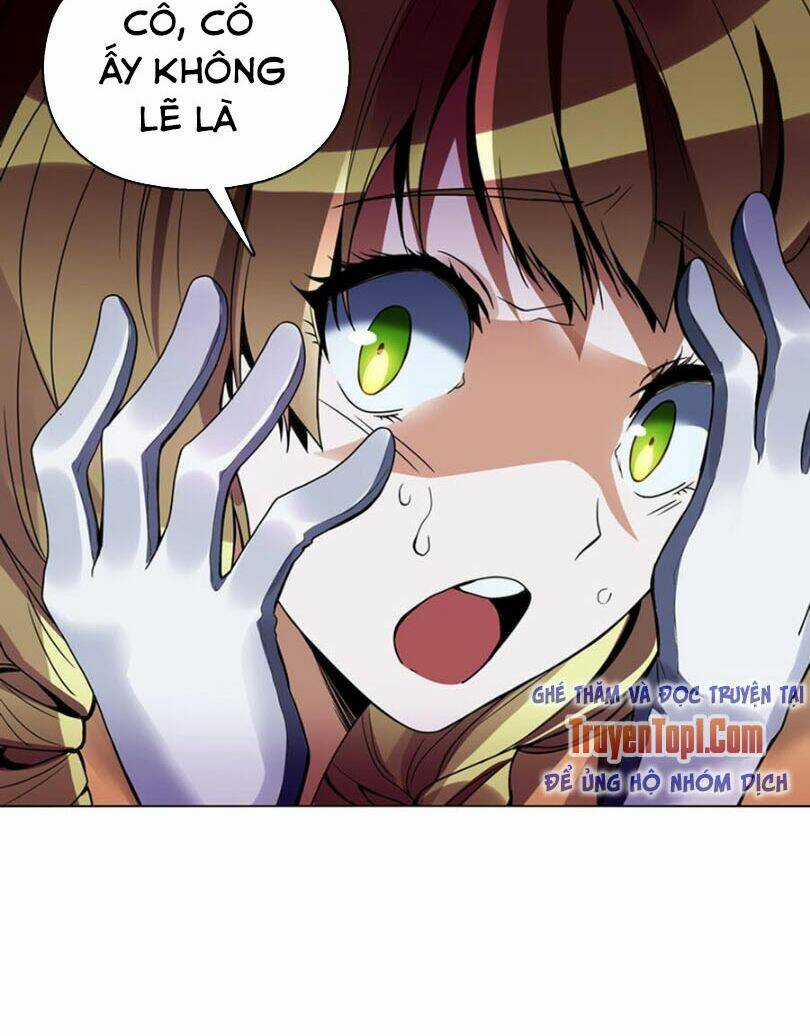 Thiên Thần Quyết - Chapter 99 - Trang 16