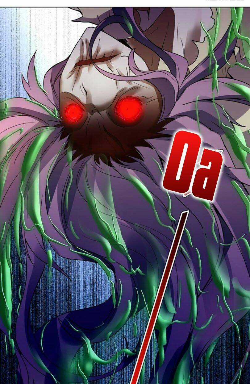 Thiên Thần Quyết - Chapter 99 - Trang 21