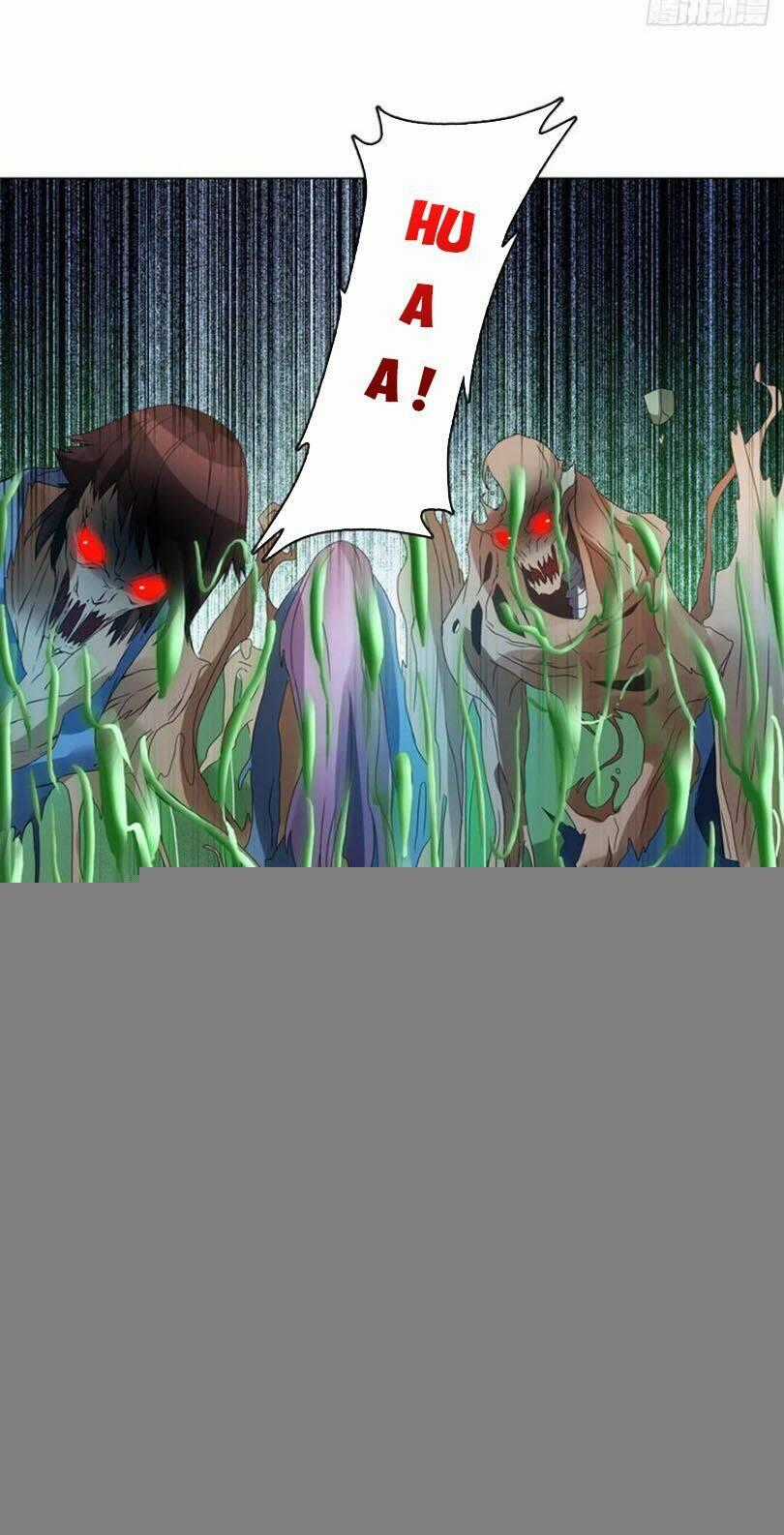 Thiên Thần Quyết - Chapter 99 - Trang 25