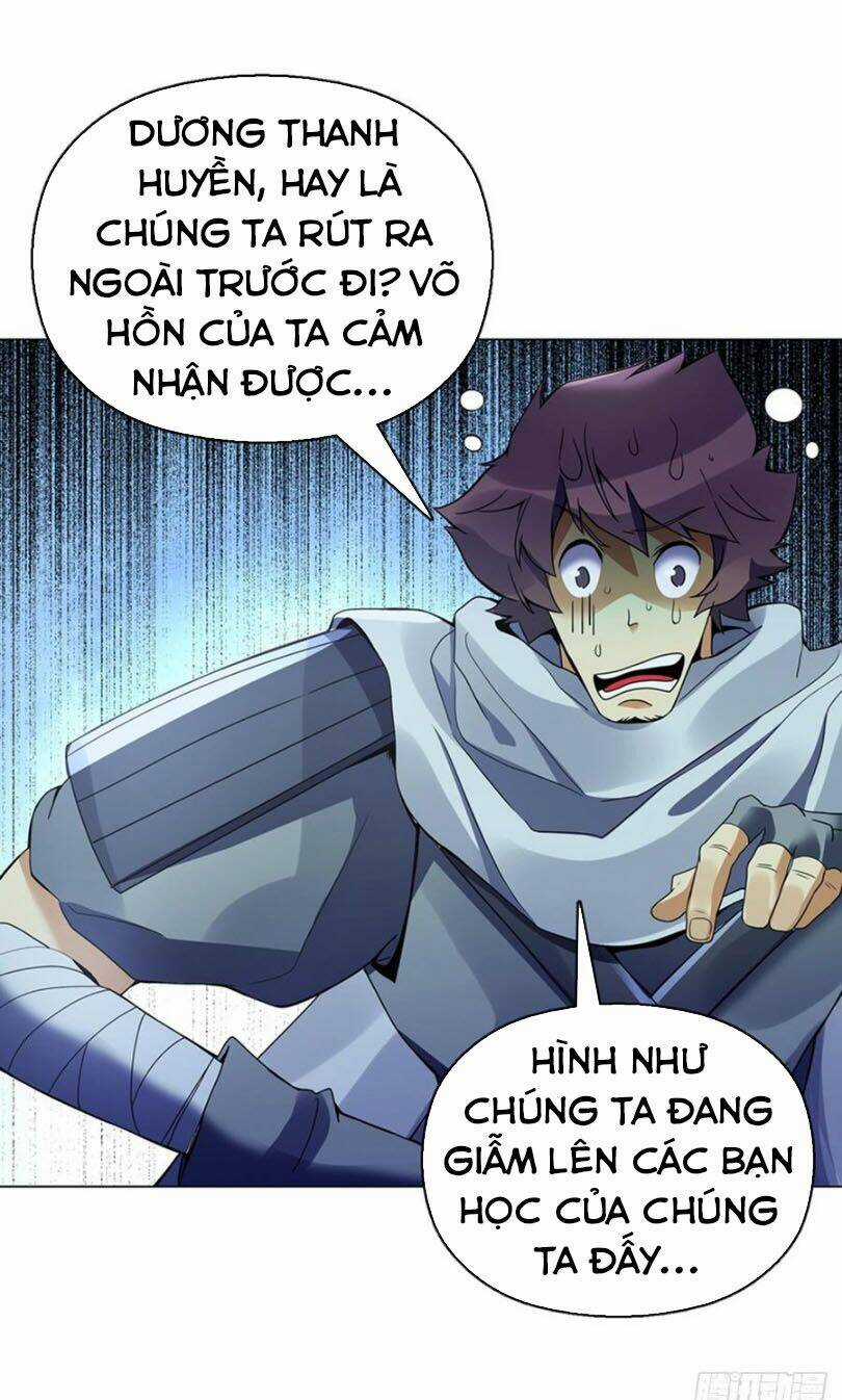 Thiên Thần Quyết - Chapter 99 - Trang 9