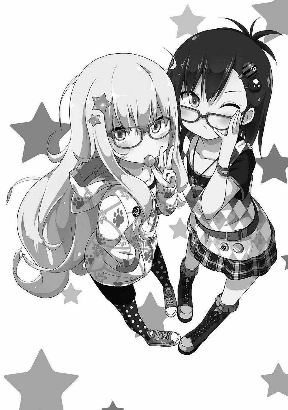 Thiên Thần Sa Ngã Gabriel - Chapter 11 - Trang 2