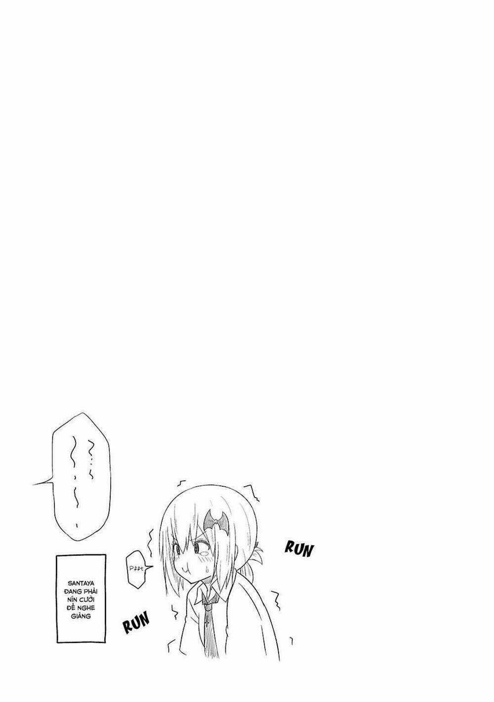 Thiên Thần Sa Ngã Gabriel - Chapter 13 - Trang 11