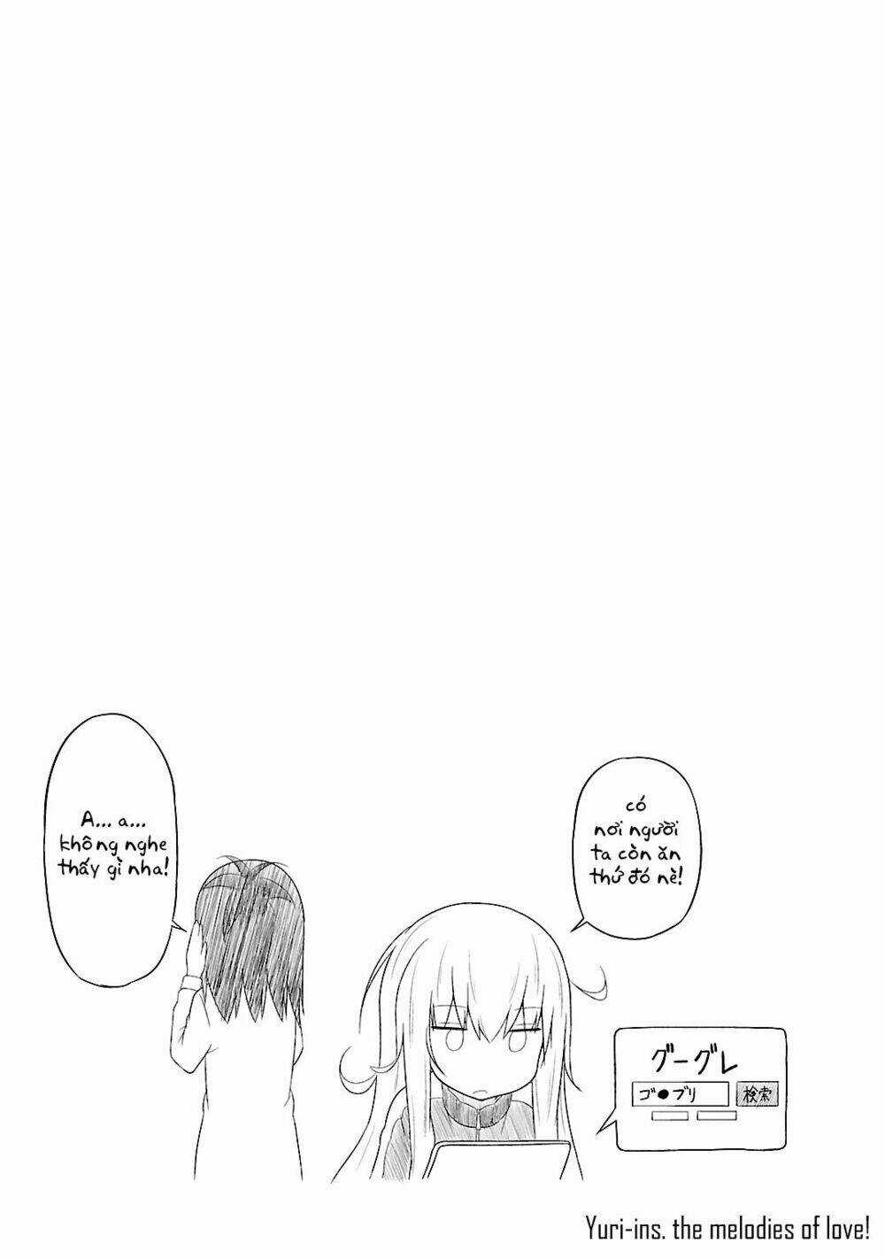 Thiên Thần Sa Ngã Gabriel - Chapter 2 - Trang 17