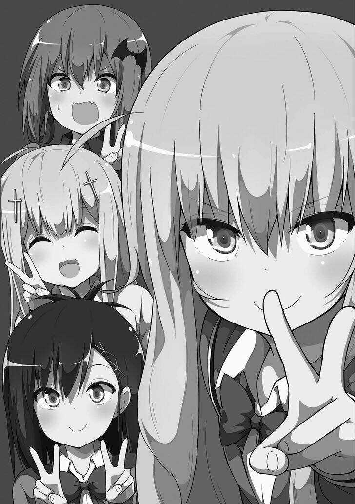 Thiên Thần Sa Ngã Gabriel - Chapter 21 - Trang 2