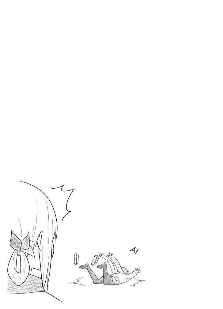 Thiên Thần Sa Ngã Gabriel - Chapter 26 - Trang 14