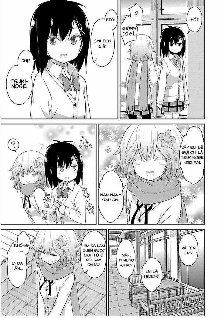 Thiên Thần Sa Ngã Gabriel - Chapter 29 - Trang 5