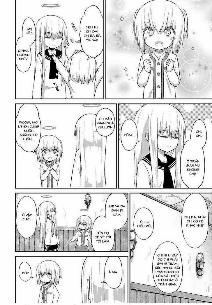 Thiên Thần Sa Ngã Gabriel - Chapter 33 - Trang 2