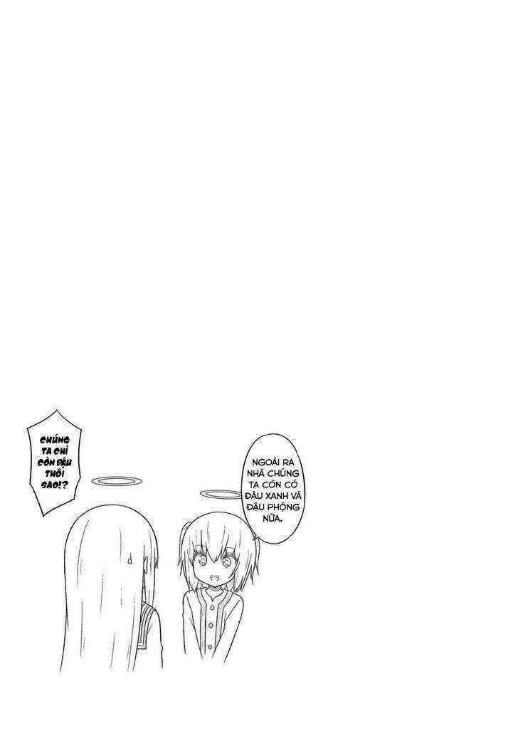 Thiên Thần Sa Ngã Gabriel - Chapter 37 - Trang 11