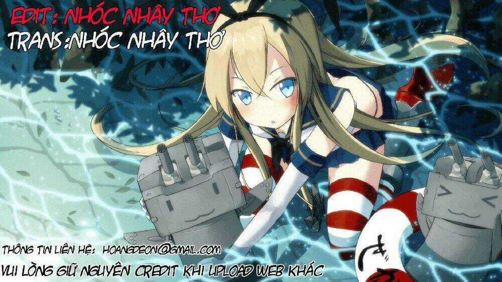 Thiên Thần Sa Ngã Gabriel - Chapter 38 - Trang 1