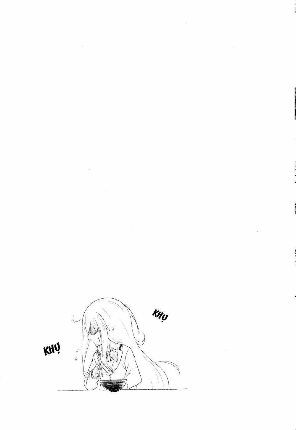 Thiên Thần Sa Ngã Gabriel - Chapter 4 - Trang 17