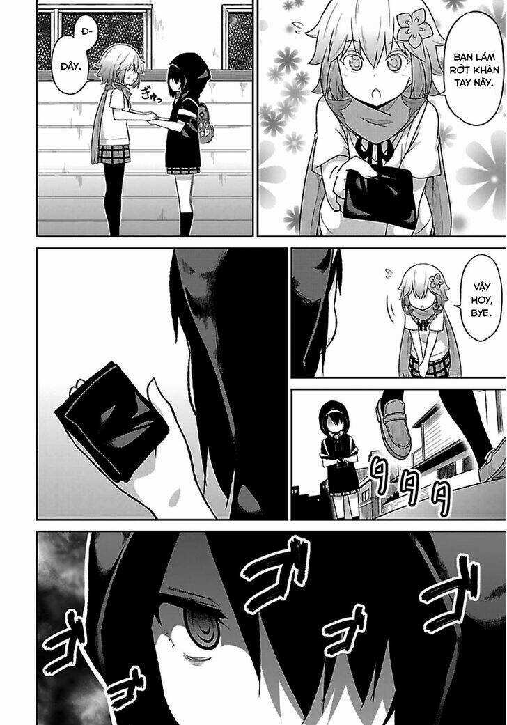 Thiên Thần Sa Ngã Gabriel - Chapter 41 - Trang 3