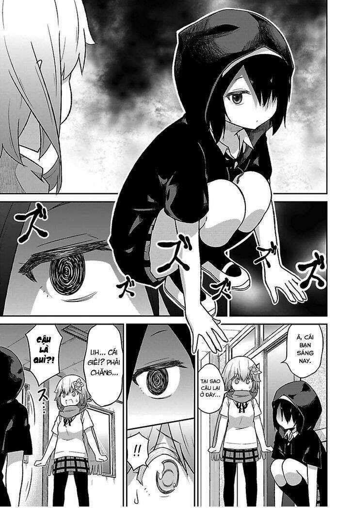 Thiên Thần Sa Ngã Gabriel - Chapter 41 - Trang 6