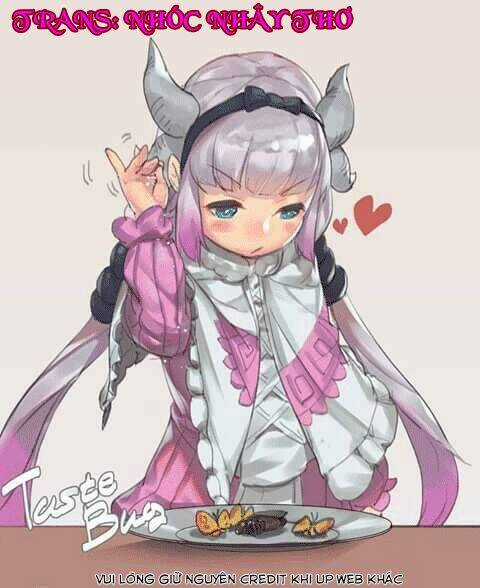 Thiên Thần Sa Ngã Gabriel - Chapter 43 - Trang 1