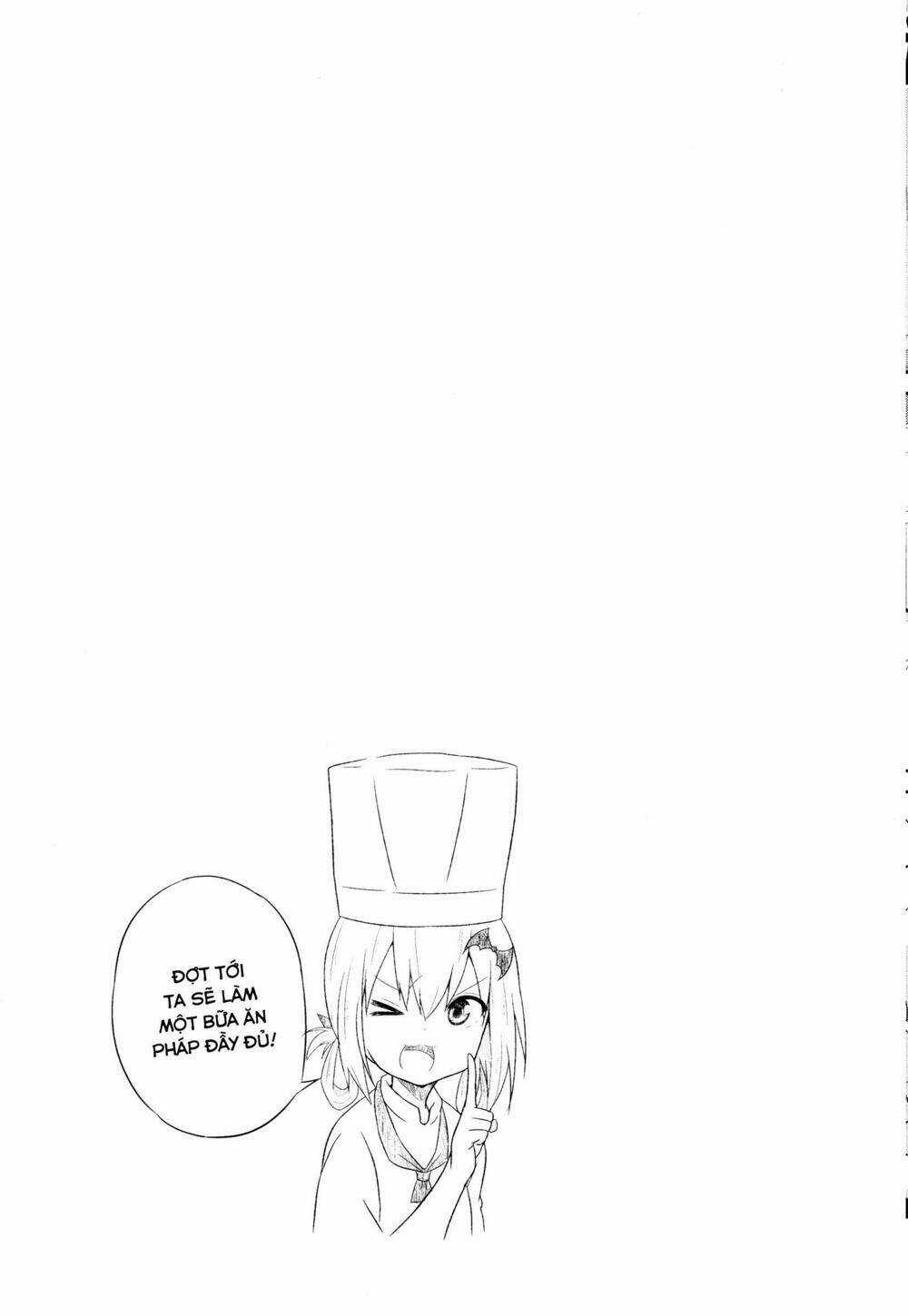 Thiên Thần Sa Ngã Gabriel - Chapter 5 - Trang 13