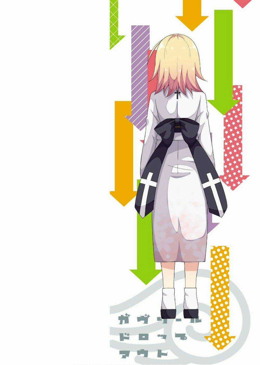 Thiên Thần Sa Ngã Gabriel - Chapter 52 - Trang 4