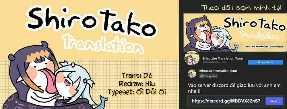 Thiên Thần Sa Ngã Gabriel - Chapter 53 - Trang 2