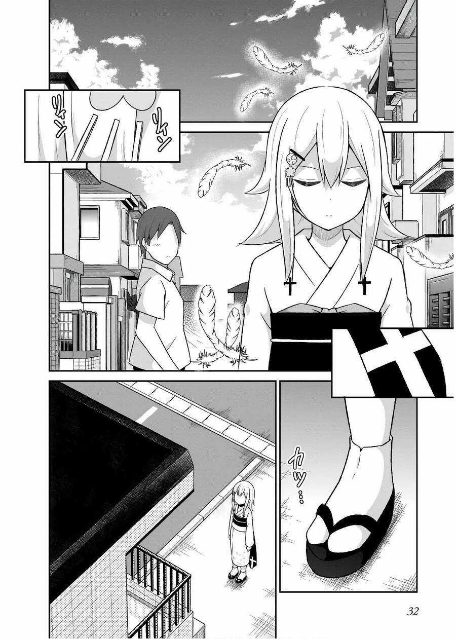 Thiên Thần Sa Ngã Gabriel - Chapter 60 - Trang 3