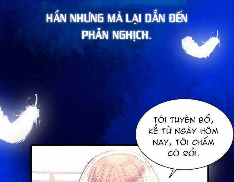 Thiên Thần Sa Ngã - Chapter 0 - Trang 14