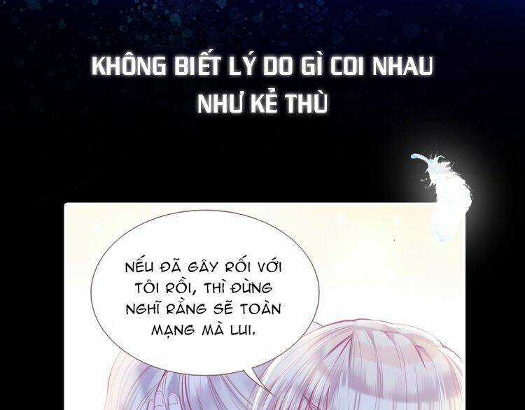 Thiên Thần Sa Ngã - Chapter 0 - Trang 20