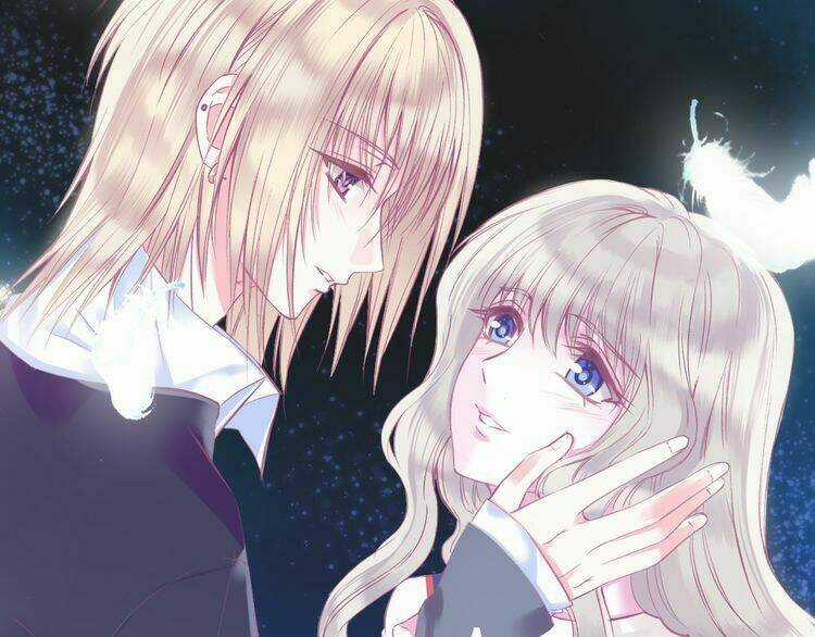 Thiên Thần Sa Ngã - Chapter 0 - Trang 32