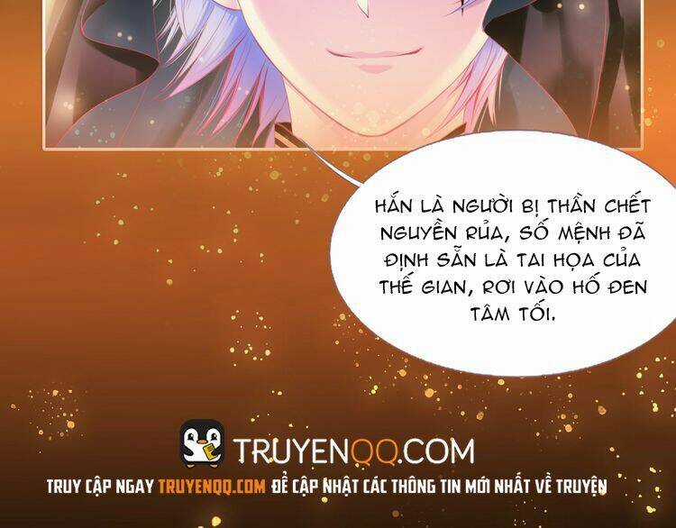 Thiên Thần Sa Ngã - Chapter 0 - Trang 35