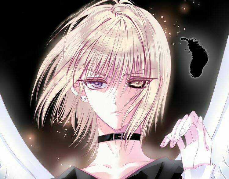 Thiên Thần Sa Ngã - Chapter 0 - Trang 38