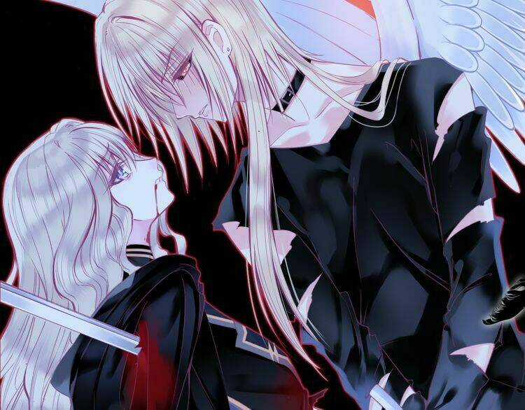 Thiên Thần Sa Ngã - Chapter 0 - Trang 48