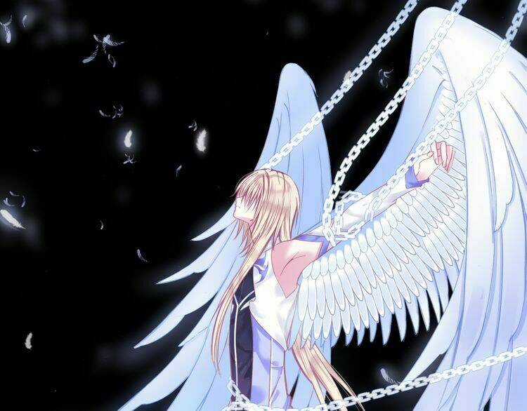 Thiên Thần Sa Ngã - Chapter 0 - Trang 58