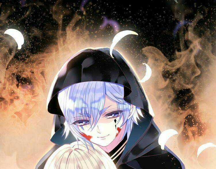 Thiên Thần Sa Ngã - Chapter 0 - Trang 8