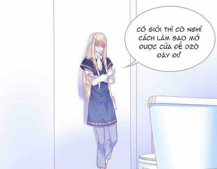 Thiên Thần Sa Ngã - Chapter 1 - Trang 101