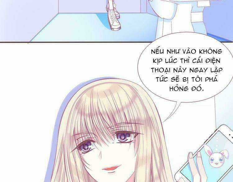 Thiên Thần Sa Ngã - Chapter 1 - Trang 102