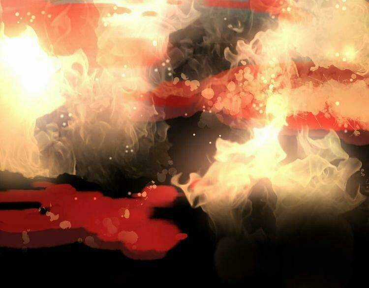 Thiên Thần Sa Ngã - Chapter 1 - Trang 14