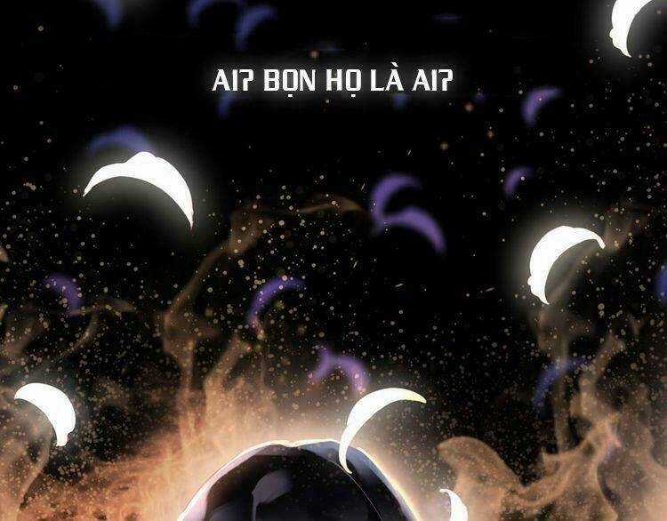 Thiên Thần Sa Ngã - Chapter 1 - Trang 16