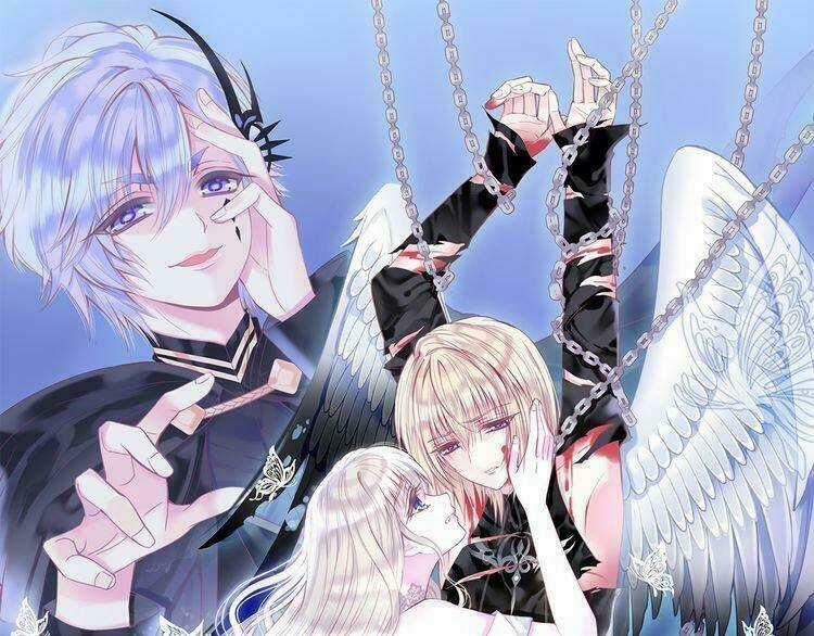 Thiên Thần Sa Ngã - Chapter 1 - Trang 3