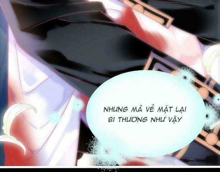 Thiên Thần Sa Ngã - Chapter 1 - Trang 22
