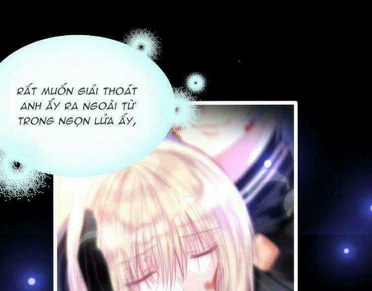 Thiên Thần Sa Ngã - Chapter 1 - Trang 23