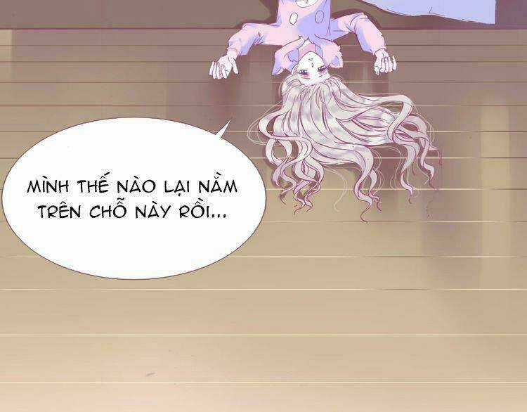 Thiên Thần Sa Ngã - Chapter 1 - Trang 30