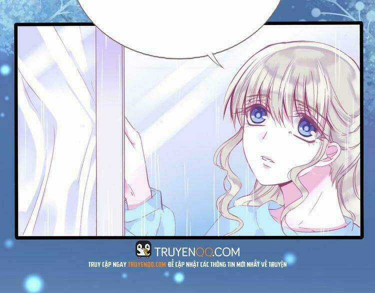 Thiên Thần Sa Ngã - Chapter 1 - Trang 36