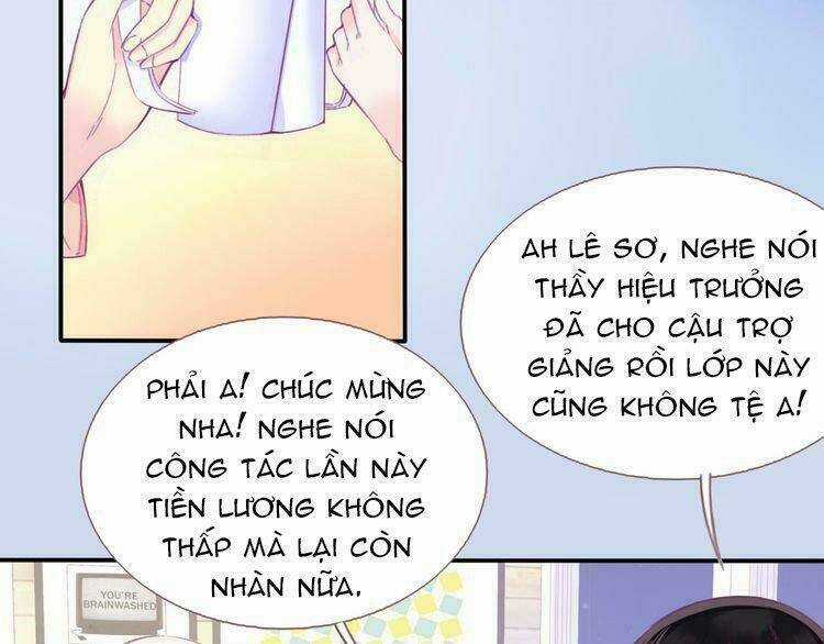 Thiên Thần Sa Ngã - Chapter 1 - Trang 41