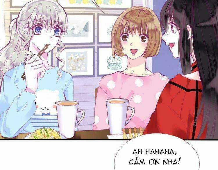 Thiên Thần Sa Ngã - Chapter 1 - Trang 42