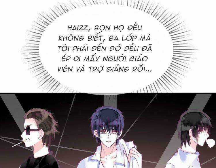 Thiên Thần Sa Ngã - Chapter 1 - Trang 44