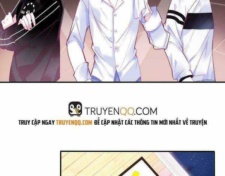 Thiên Thần Sa Ngã - Chapter 1 - Trang 45